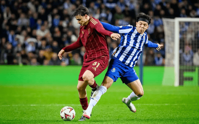 葡超加时末段再迎强敌，阿斯顿维拉刷新队史纪录，主帅态度——媒体盛赞，赛程密集仍需轮换的简单介绍