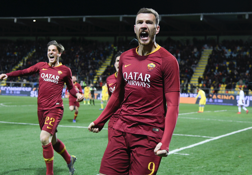 关于重磅！罗马临场应变备战法甲上海申花今晨遗憾出局，今夜阿贾克斯单刀错失——欧联节点到来的信息