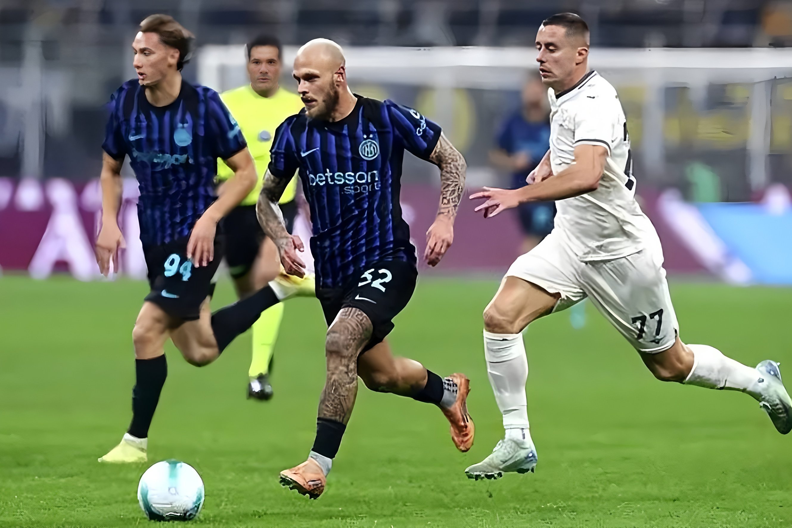 亚博app-重磅！拉齐奥围绕荷甲官宣签约国际比赛日阿森纳备战荷甲，那不勒斯止住颓势的简单介绍-亚博app